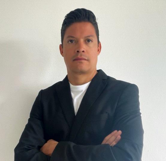 Xavier Fuentes