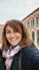 Christine Lazaud