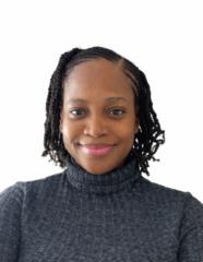 Sandra Okafor