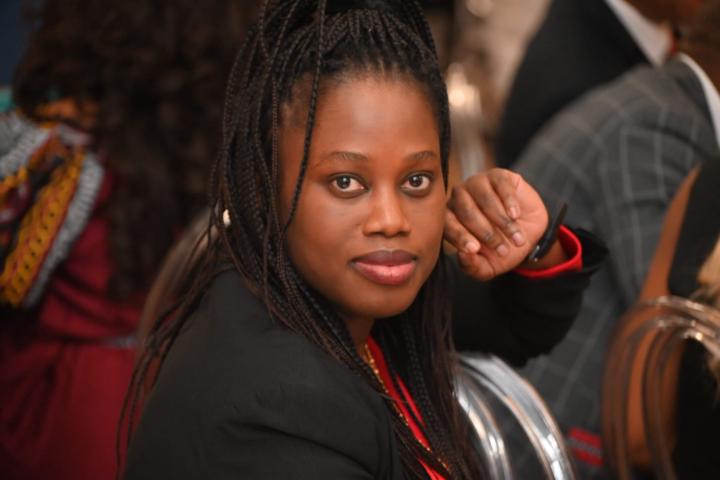 Fatoumata Binta Badjie