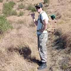 Chad Du Plessis