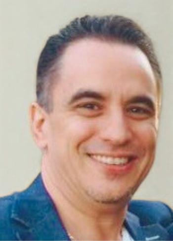 Peter Palmeri