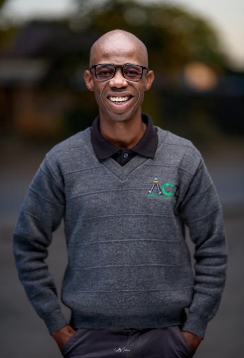 Nkanyiso Maphosa