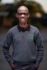 Nkanyiso Maphosa