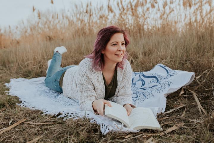 Mavi Mascías Corrochano