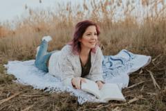 Mavi Mascías Corrochano