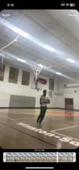 Trayy Roseboro