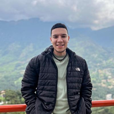 Daniel Piedrahita Rios