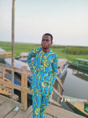 Antoine Amoussou