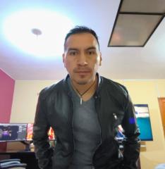 Guimer Ramirez Zarate