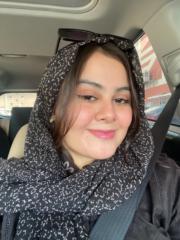 Minahil Hanif