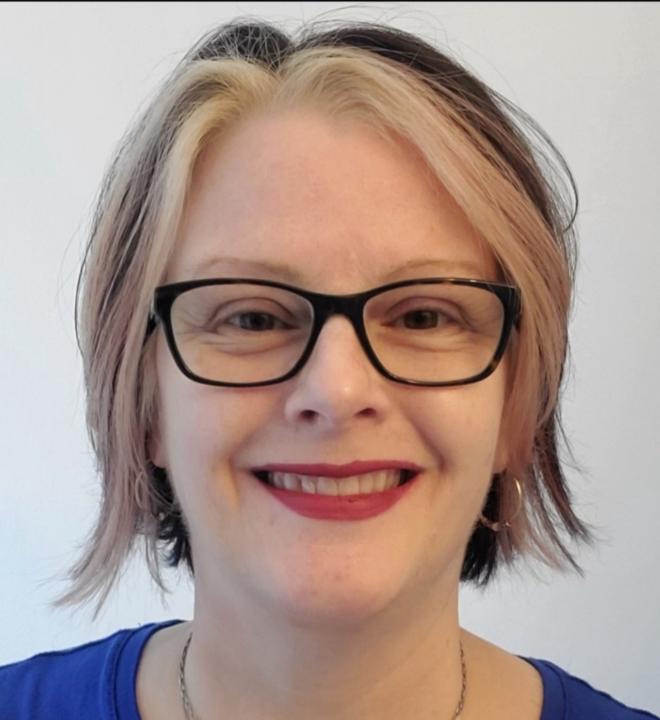 Tracy Coughlan