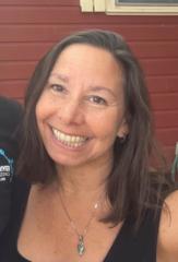 Carrie Ward