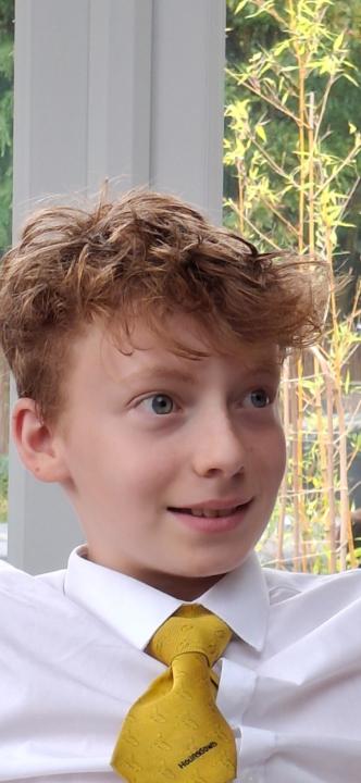 Bryn Forster-Edwards
