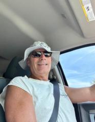 Warren Haneline