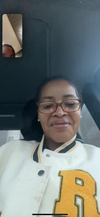 Miyah Smith