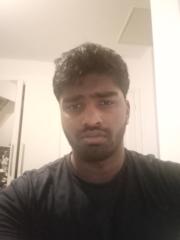 Nikhil Kopparapu