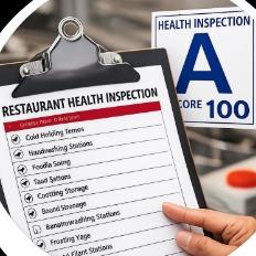 Karamella Inspection