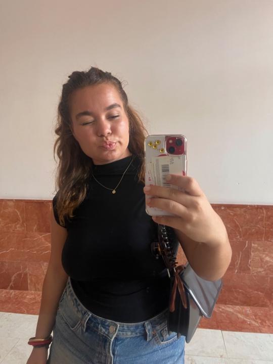 Michaela Solber