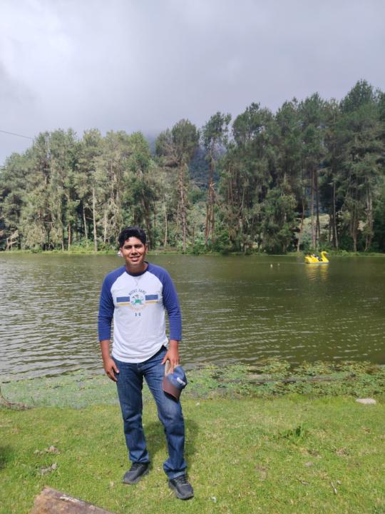 Carlos Leonardo Jacome