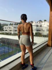 Alma Fernandez