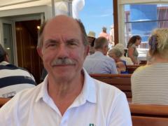 Winfried Suffel