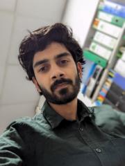 Ashfak Chowdhury