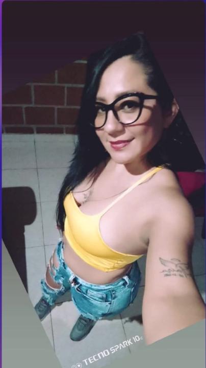 Paola Ramirez