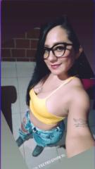 Paola Ramirez
