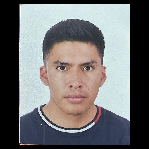 Edwin Chadán