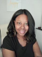 Syreeta Scudder-Early