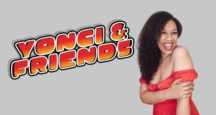 Yonci & Friends