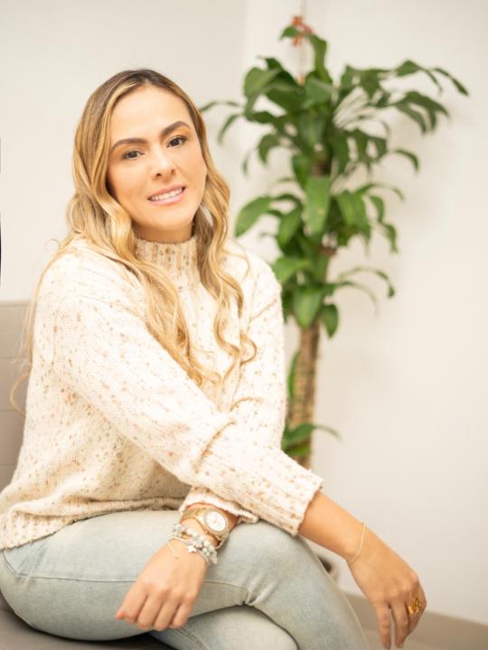 Carla Guerrero