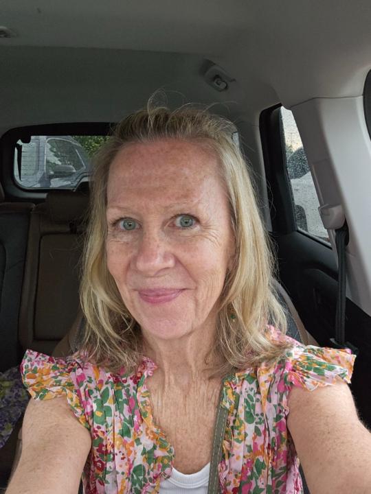 Sue Mcpike