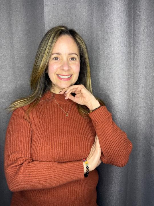 Jinette Brizuela