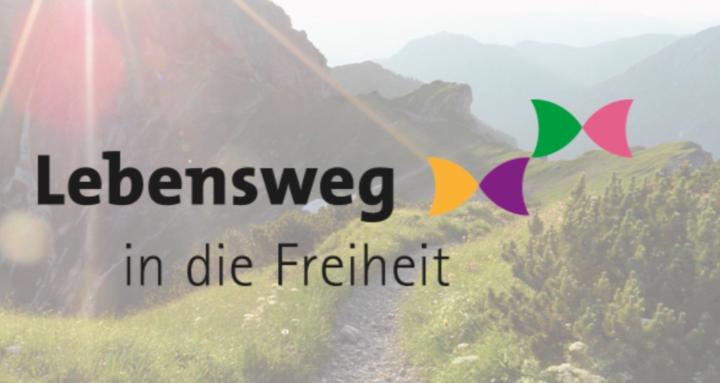 Lebensweg in die Freiheit