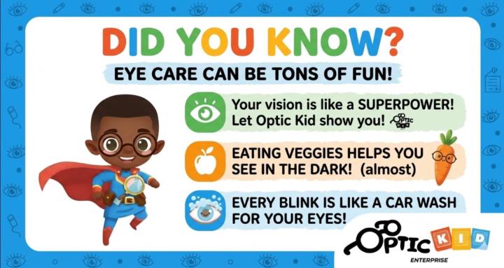 OpticKidHero’s