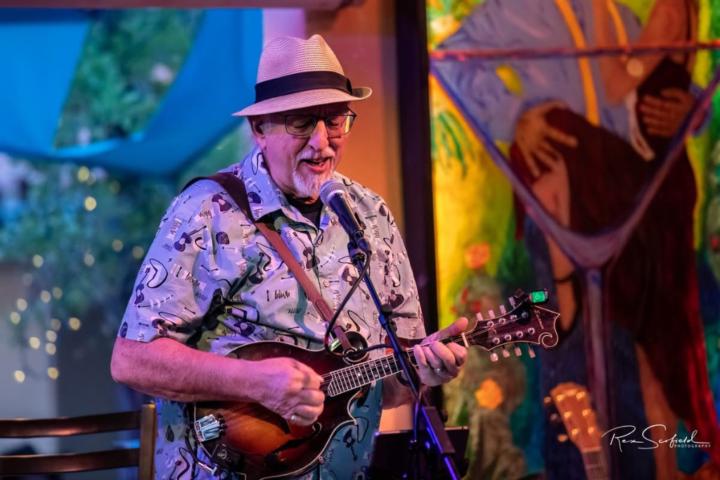 Jerry Martin