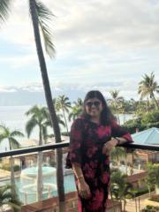 Aparna AnanthaNarayanan