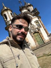 Yago Fagundes