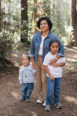 Tiffany Abenojar-Ramirez