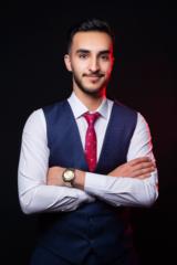Ashraf Ababneh