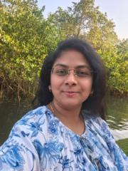 Krishna Priya