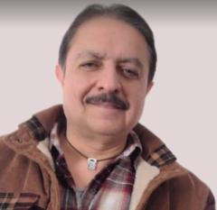 Aqeel Nagi