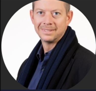 Christopher Lawrence