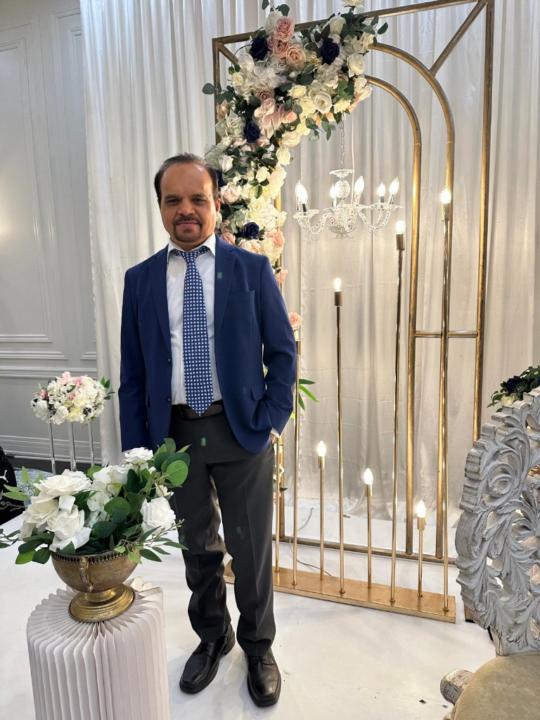 Pervaiz Khan