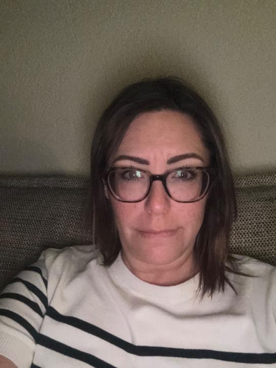 Cynthia Chirienti