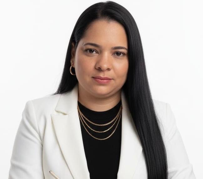 Anyelis Consuegra Arevalo