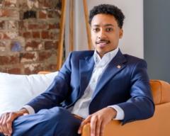 Tre Perry