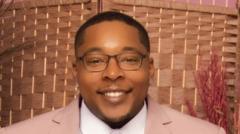 Forrest Collins II
